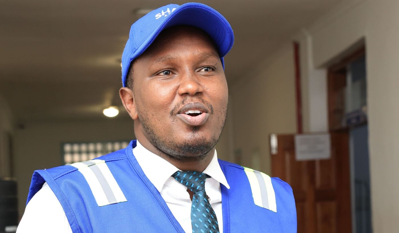 Re-engineering Healthcare